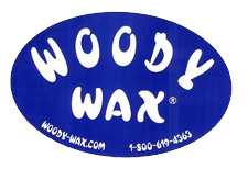 Woody Wax Sponsership